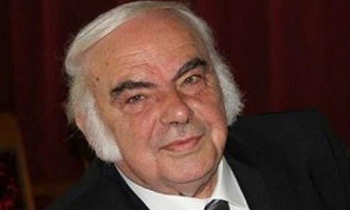 ENİS FOSFOROĞLU YAŞAMINI YİTİRDİ